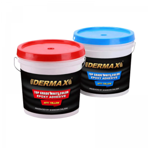 得瑪茜(DERMAX)石材干掛AB膠-上海大力士