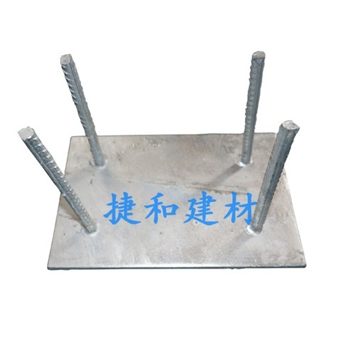 幕墻預(yù)埋件-常規(guī)產(chǎn)品