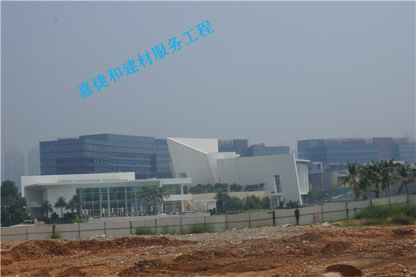 深圳南山區(qū)歡樂海岸