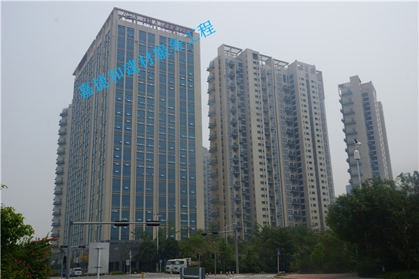 深圳南山區(qū)三湘海尚花園