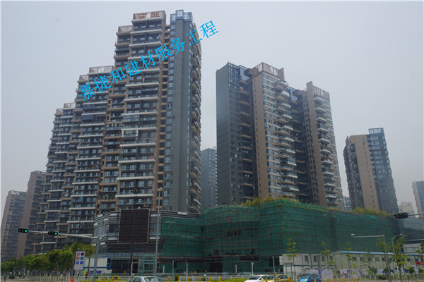 深圳南山區(qū)太古城花園