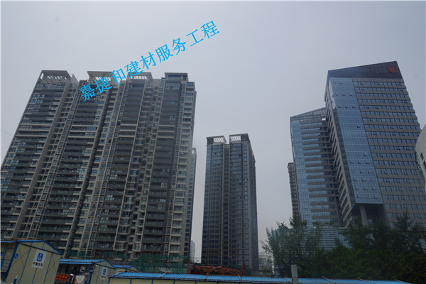 深圳南山區(qū)田廈新村