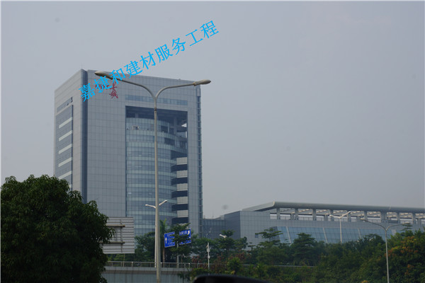 深圳南山區(qū)長城科技大廈