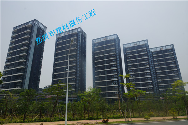深圳南山區(qū)卓越維港花園