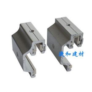 鋁合金掛件R型(耳朵型)