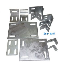 后置鋼板